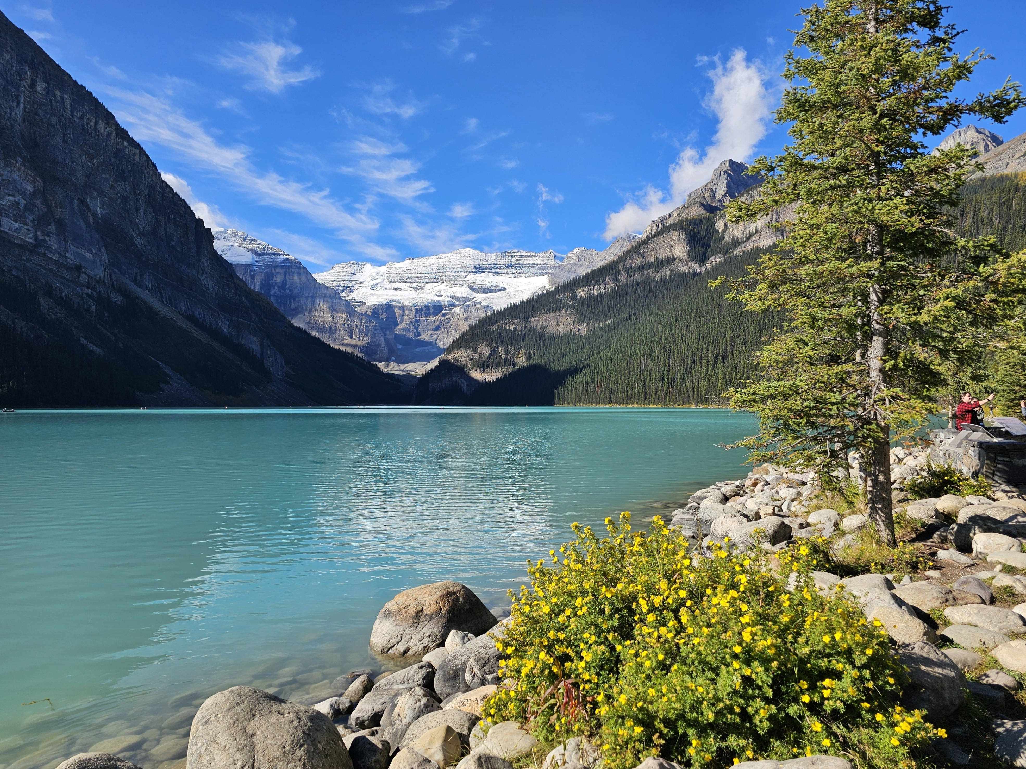 Lake Louise